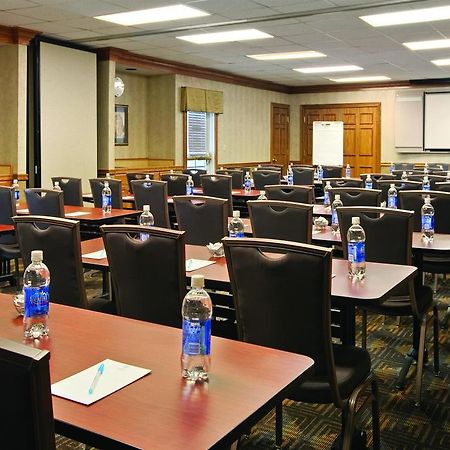 Hyatt House Gaithersburg Obchodní fotografie