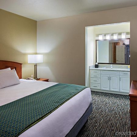 Hyatt House Gaithersburg Pokoj fotografie