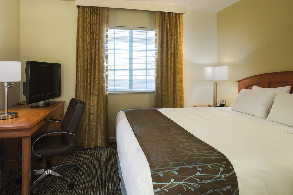 Hyatt House Gaithersburg Exteriér fotografie