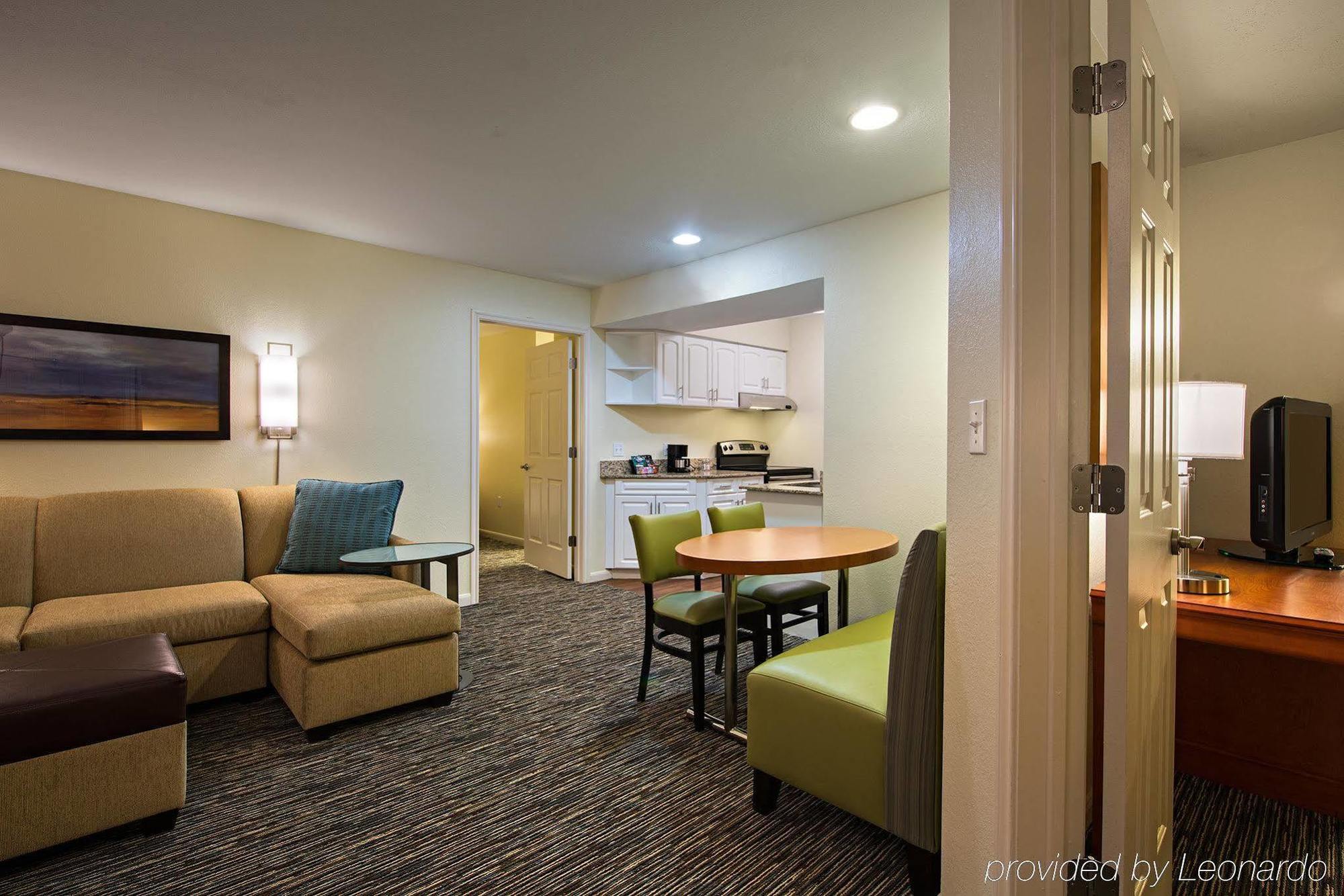 Hyatt House Gaithersburg Exteriér fotografie