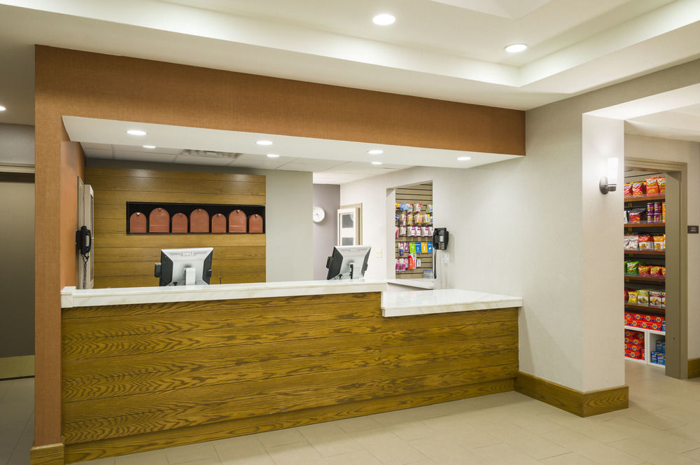 Hyatt House Gaithersburg Exteriér fotografie