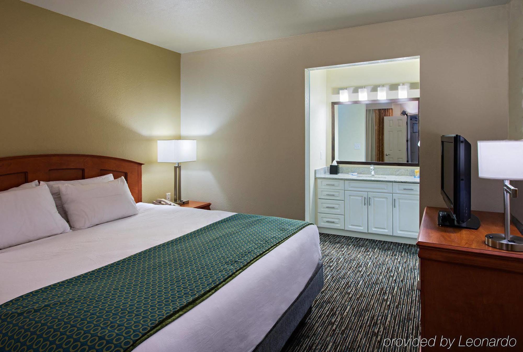 Hyatt House Gaithersburg Pokoj fotografie