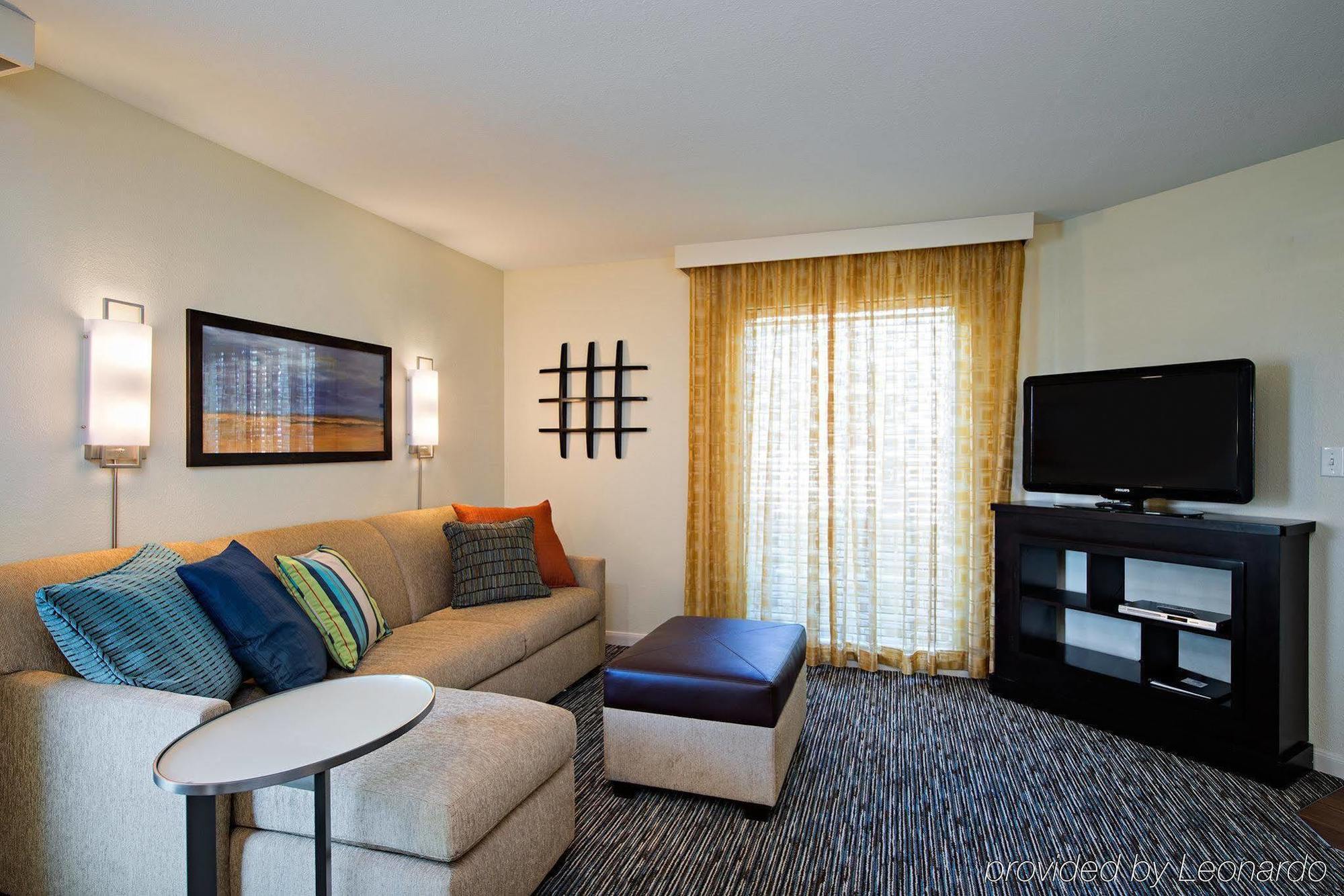 Hyatt House Gaithersburg Pokoj fotografie