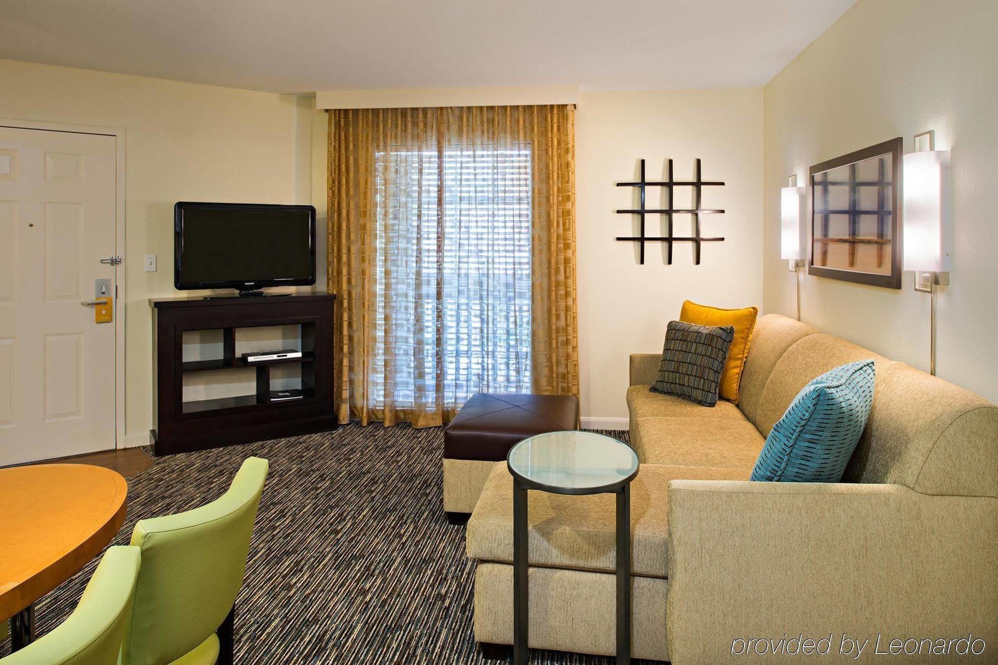 Hyatt House Gaithersburg Pokoj fotografie