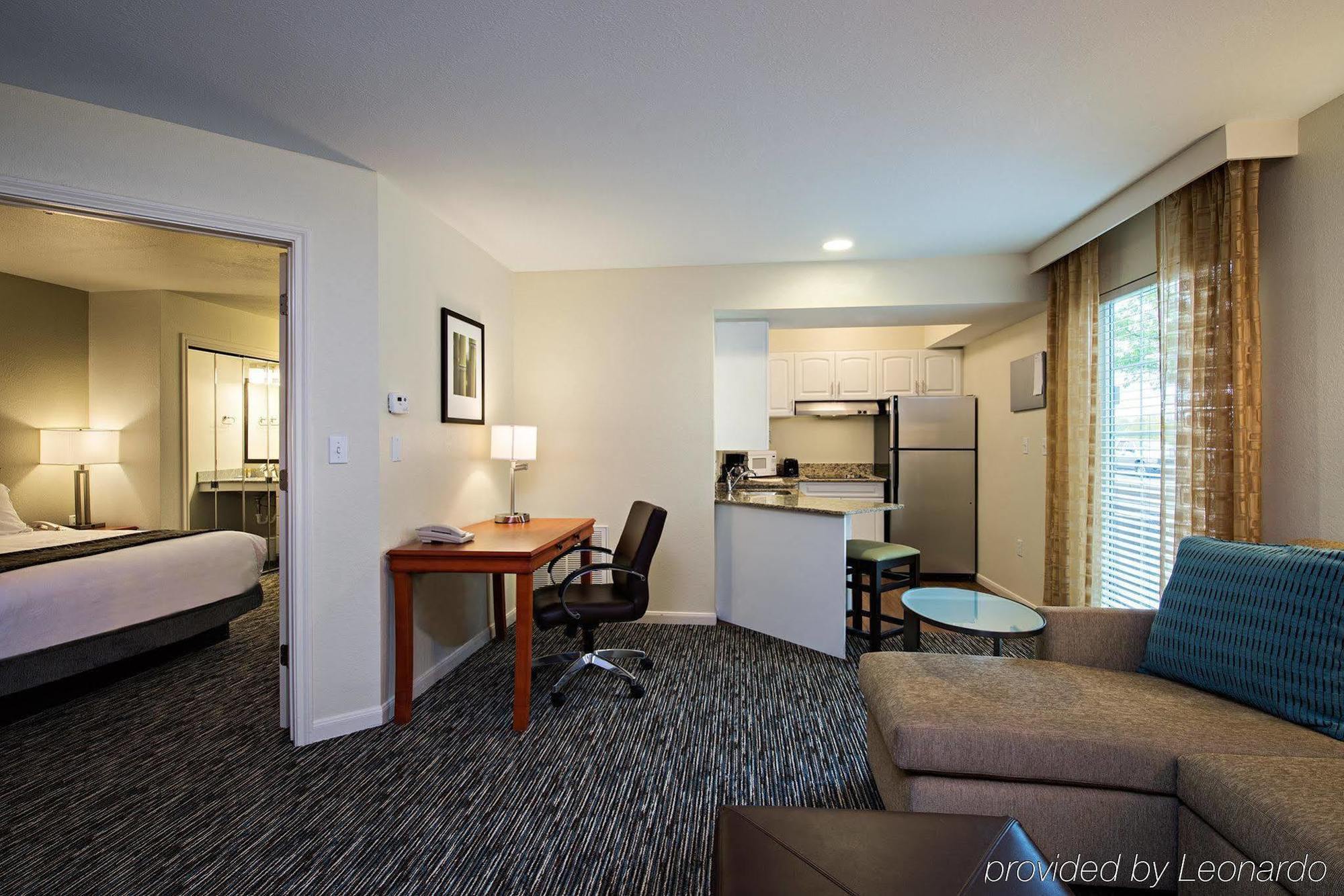 Hyatt House Gaithersburg Exteriér fotografie